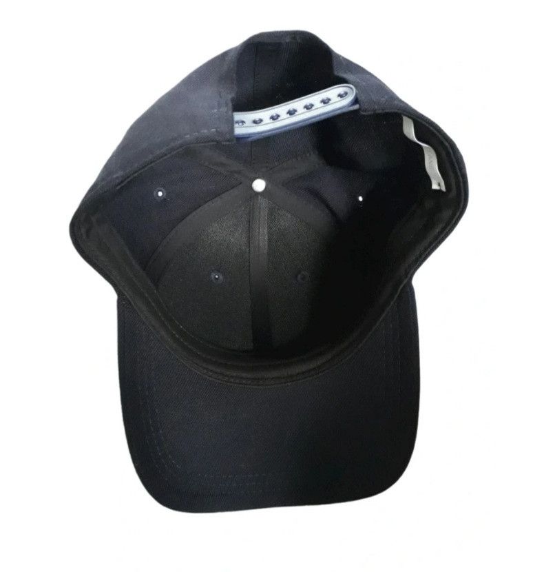 Helmut Lang Helmut lang x New Era Black Colour Cap Size ONE SIZE - 11 Thumbnail