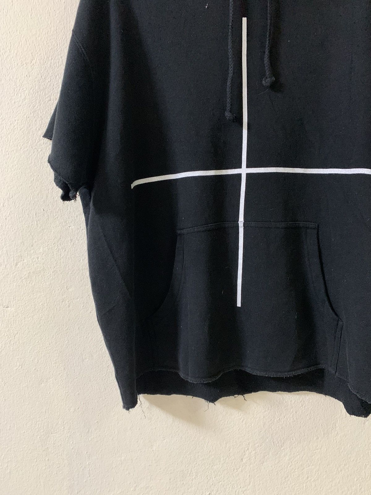 Japanese Brand Fresh I Am Hoodie Size US M / EU 48-50 / 2 - 7 Thumbnail
