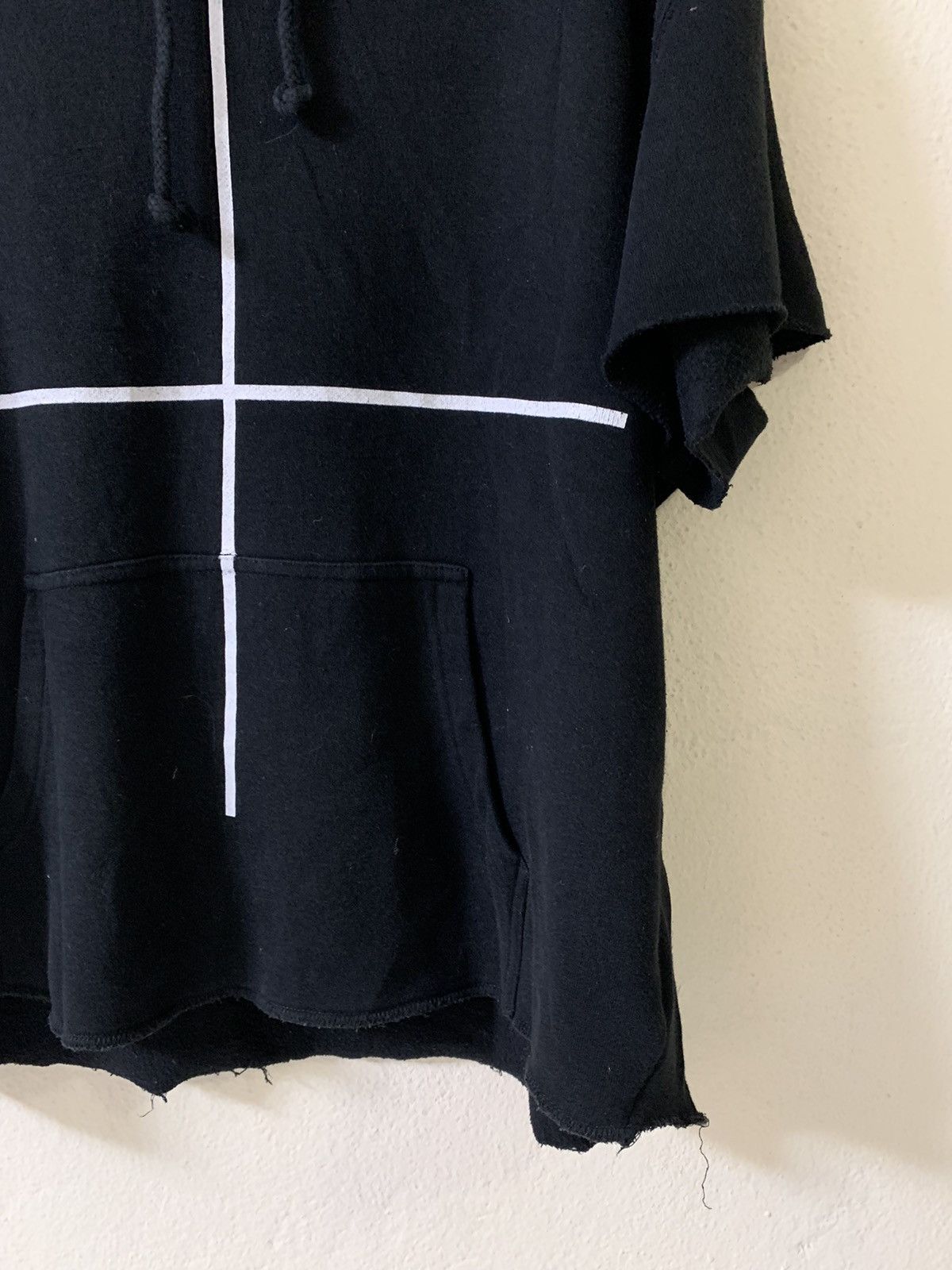Japanese Brand Fresh I Am Hoodie Size US M / EU 48-50 / 2 - 6 Thumbnail