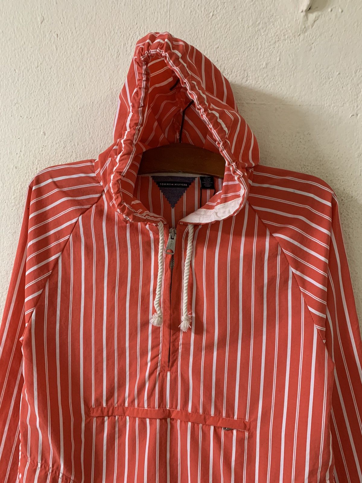 Tommy Hilfiger Tommy Hilfiger Hoodie Size US XS / EU 42 / 0 - 4 Thumbnail