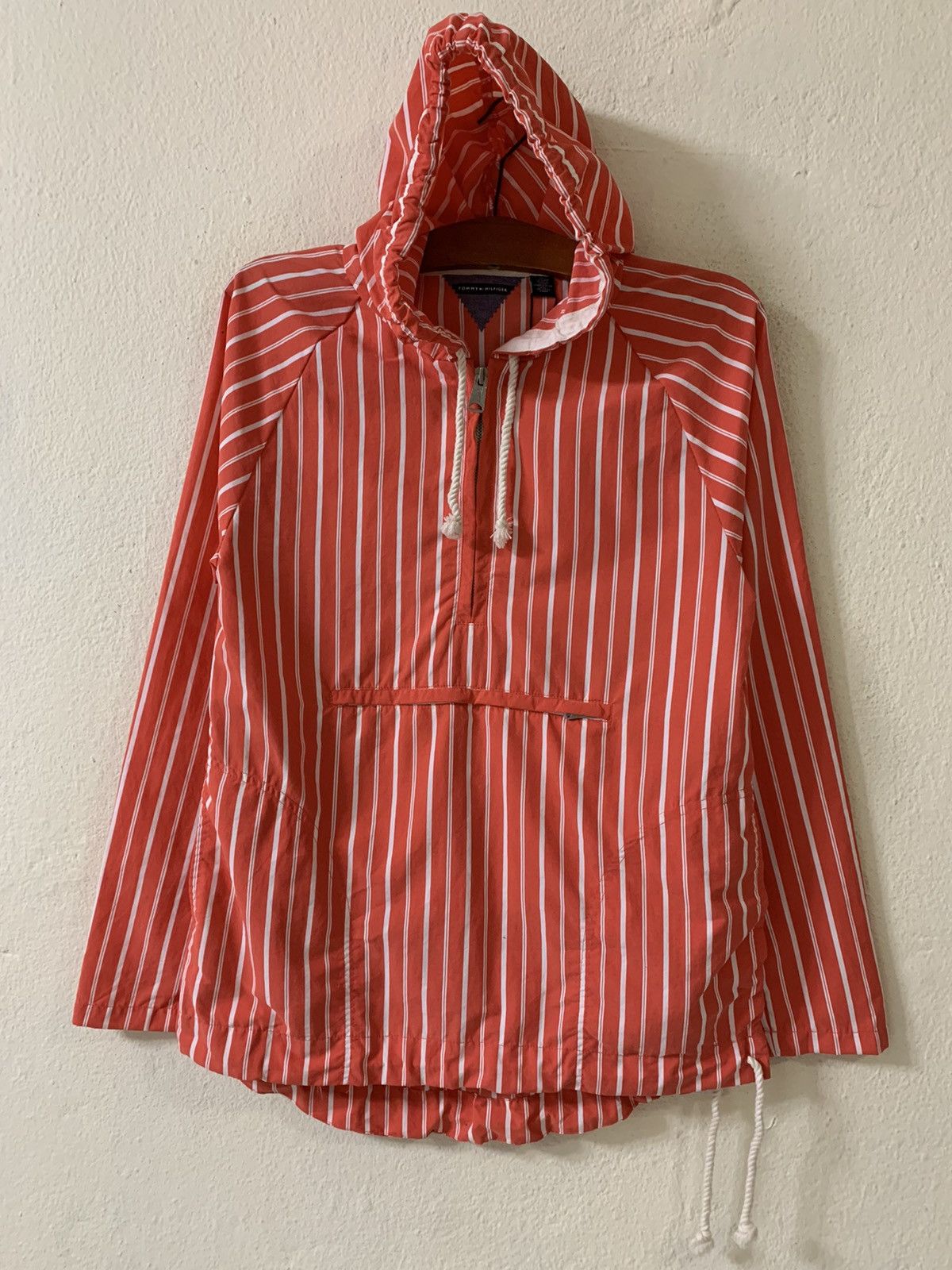 Tommy Hilfiger Tommy Hilfiger Hoodie Size US XS / EU 42 / 0 - 1 Thumbnail