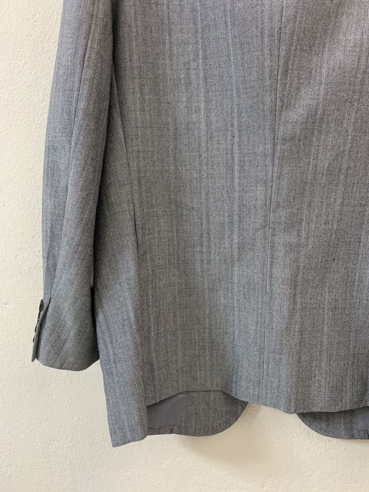 Burberry Burberrys’ Blazer Size US M / EU 48-50 / 2 - 10 Thumbnail