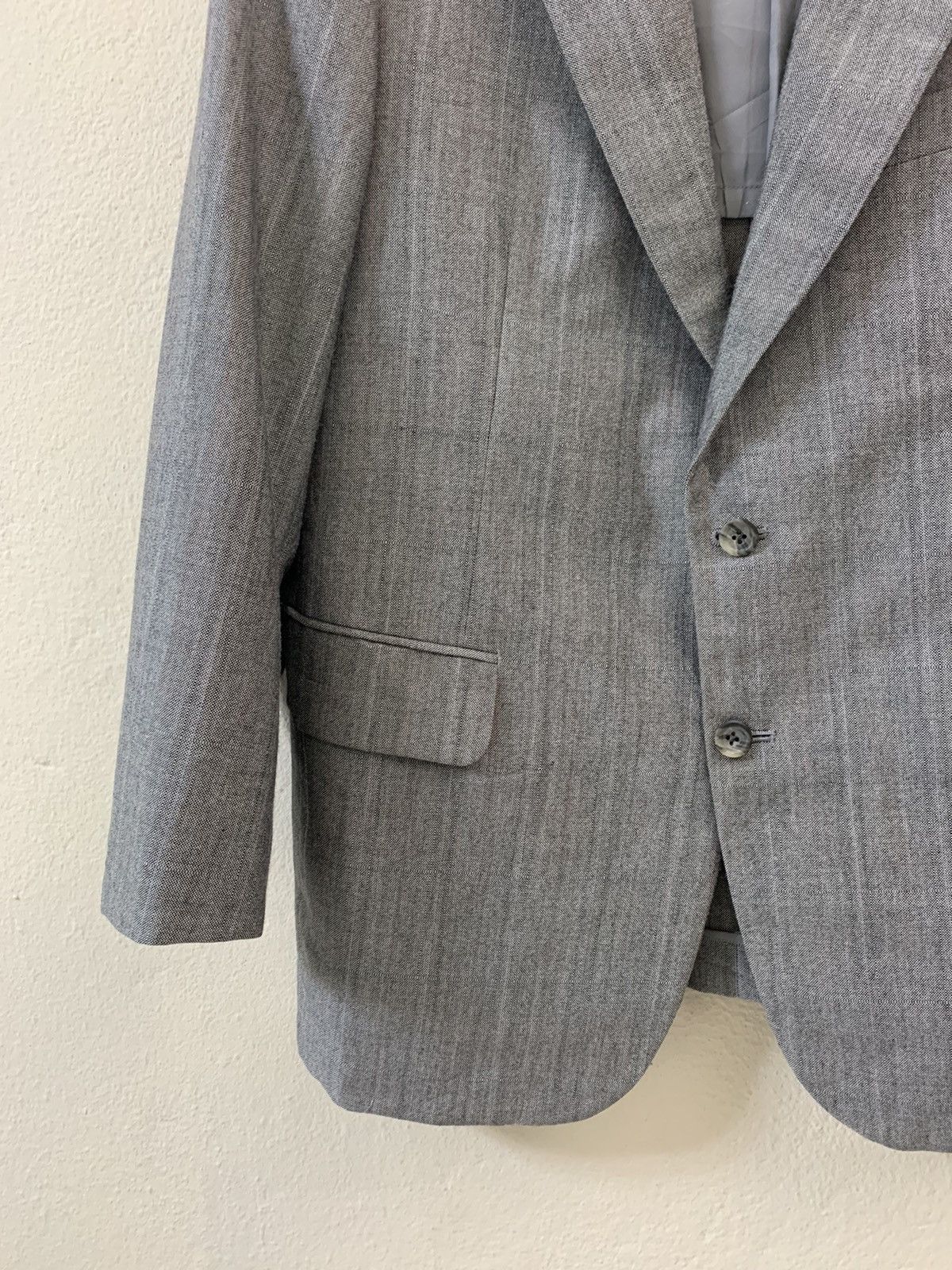 Burberry Burberrys’ Blazer Size US M / EU 48-50 / 2 - 3 Thumbnail