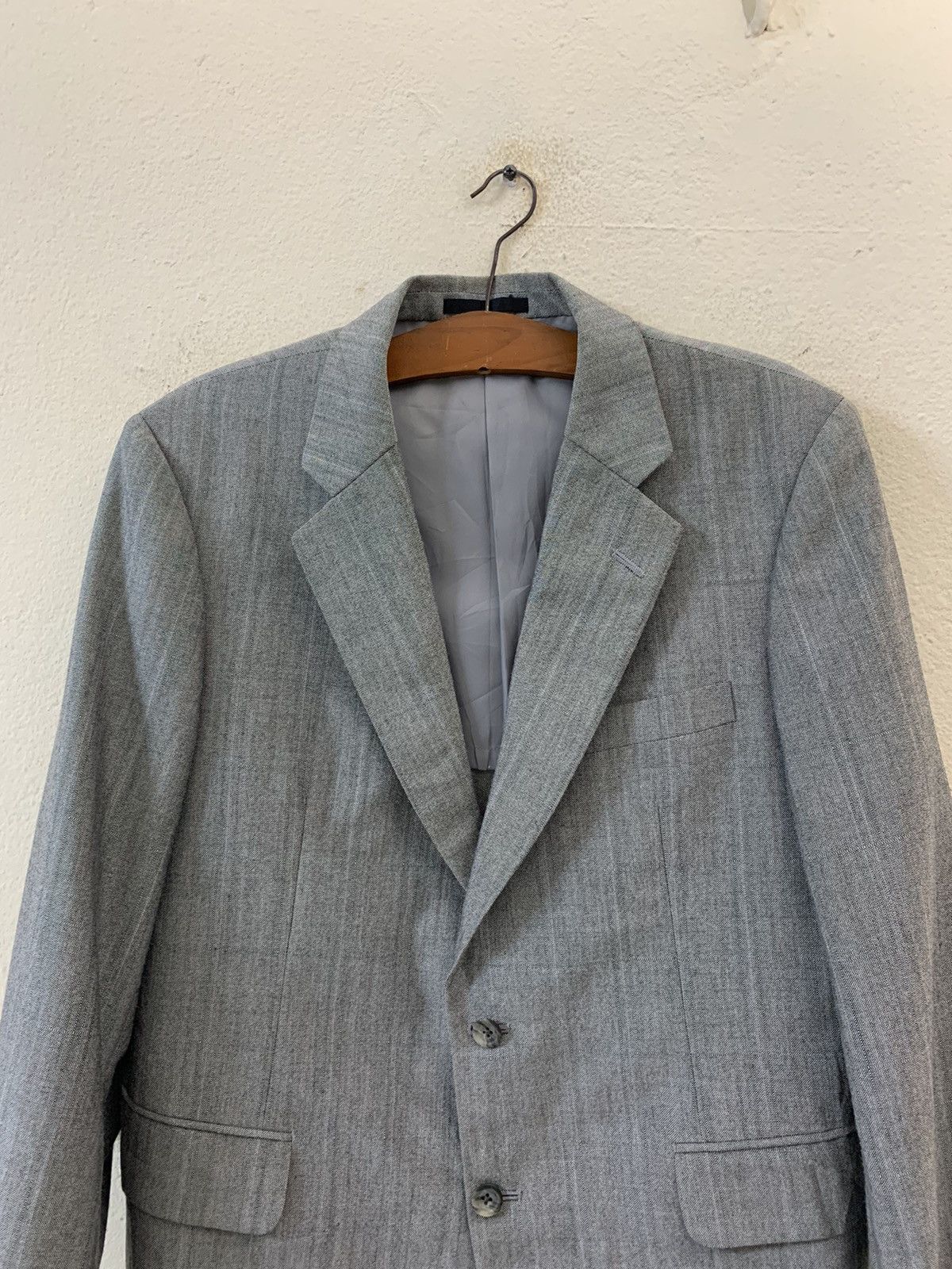 Burberry Burberrys’ Blazer Size US M / EU 48-50 / 2 - 4 Thumbnail