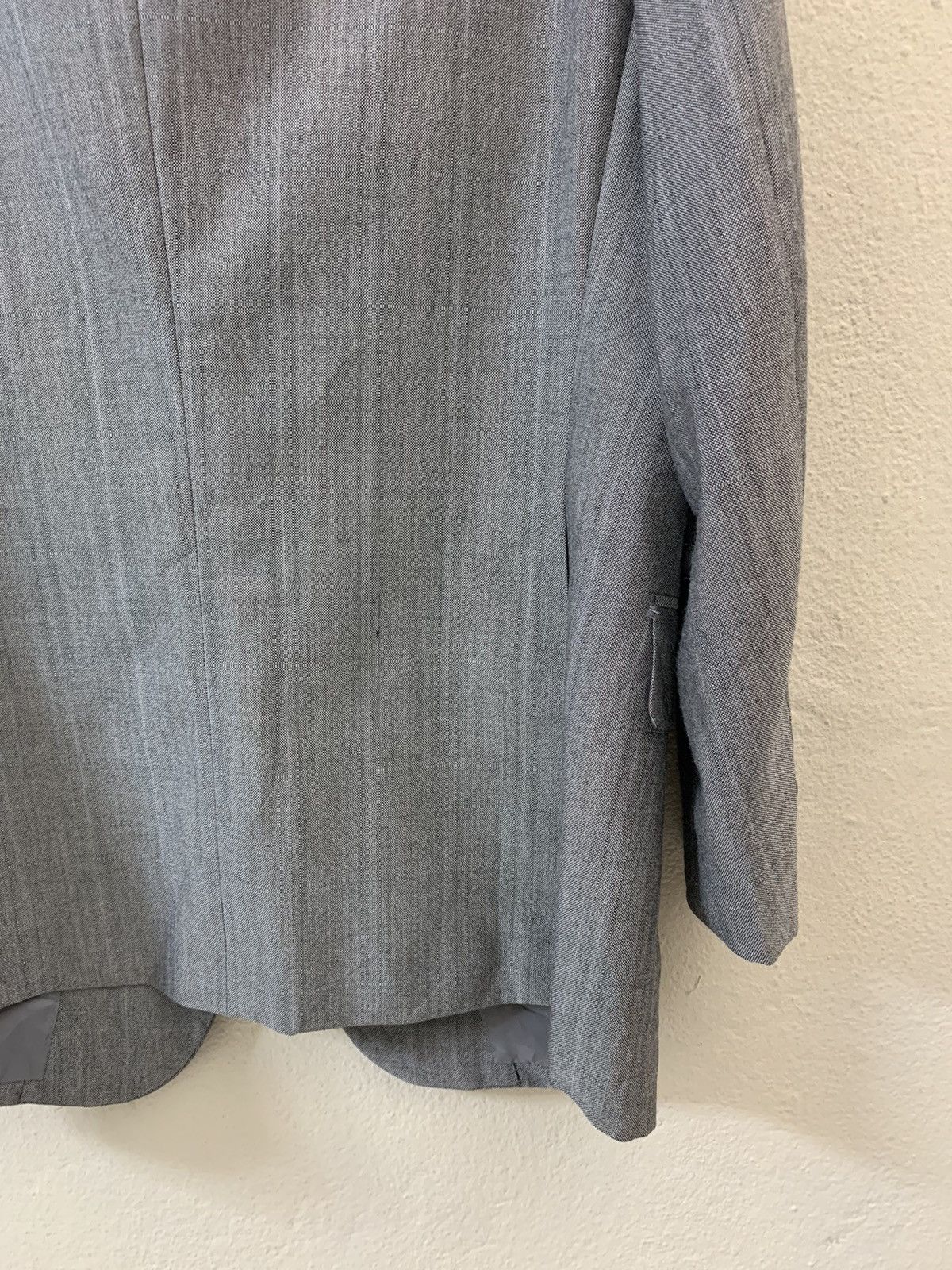 Burberry Burberrys’ Blazer Size US M / EU 48-50 / 2 - 9 Thumbnail