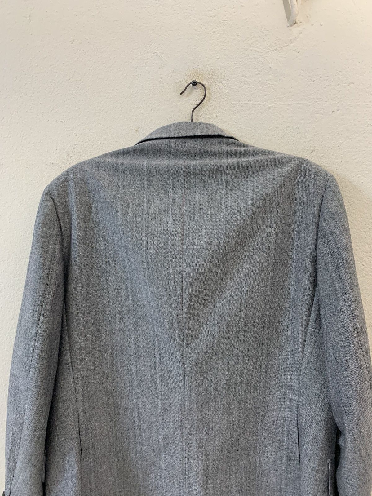 Burberry Burberrys’ Blazer Size US M / EU 48-50 / 2 - 11 Thumbnail