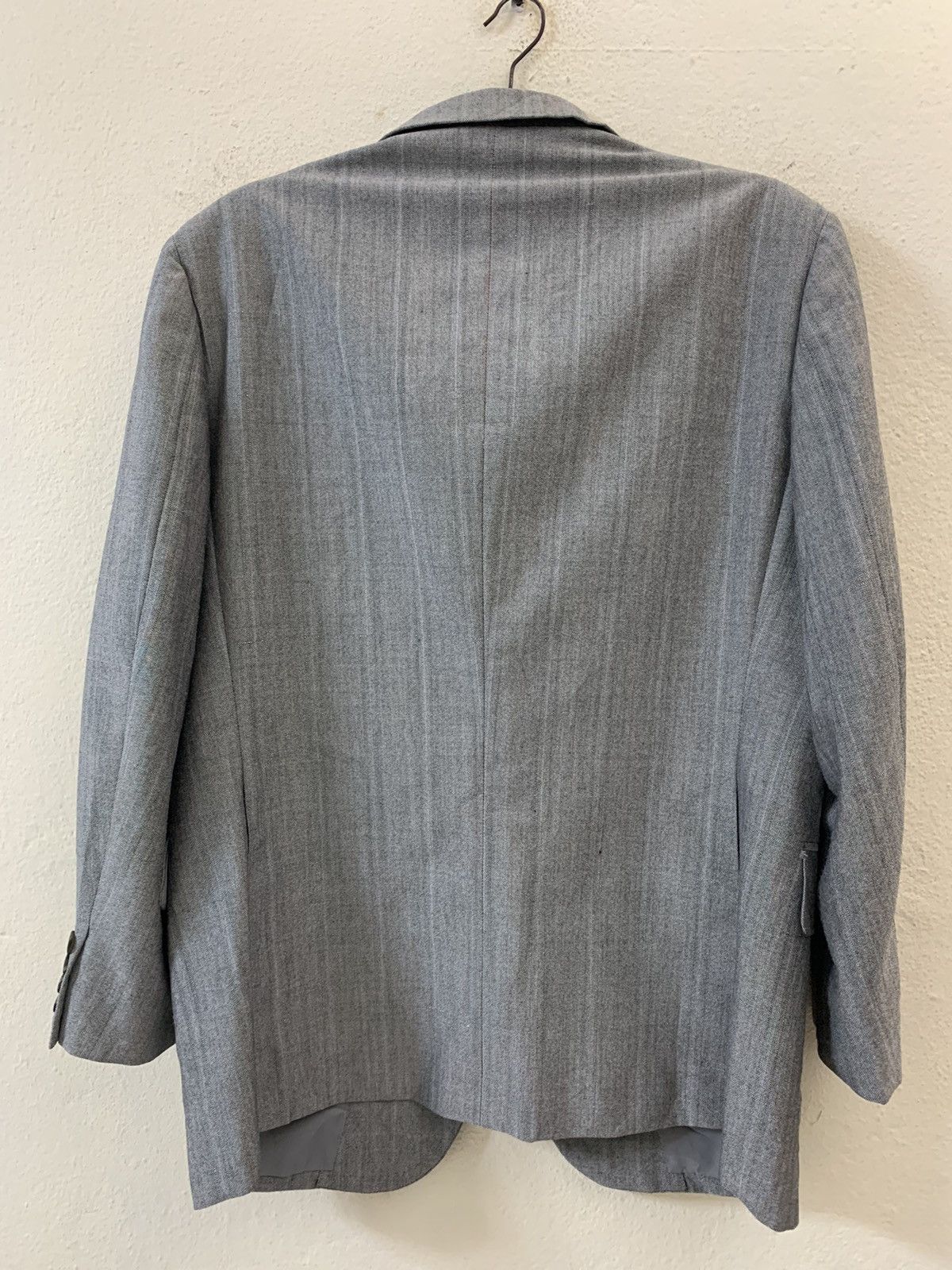 Burberry Burberrys’ Blazer Size US M / EU 48-50 / 2 - 8 Thumbnail