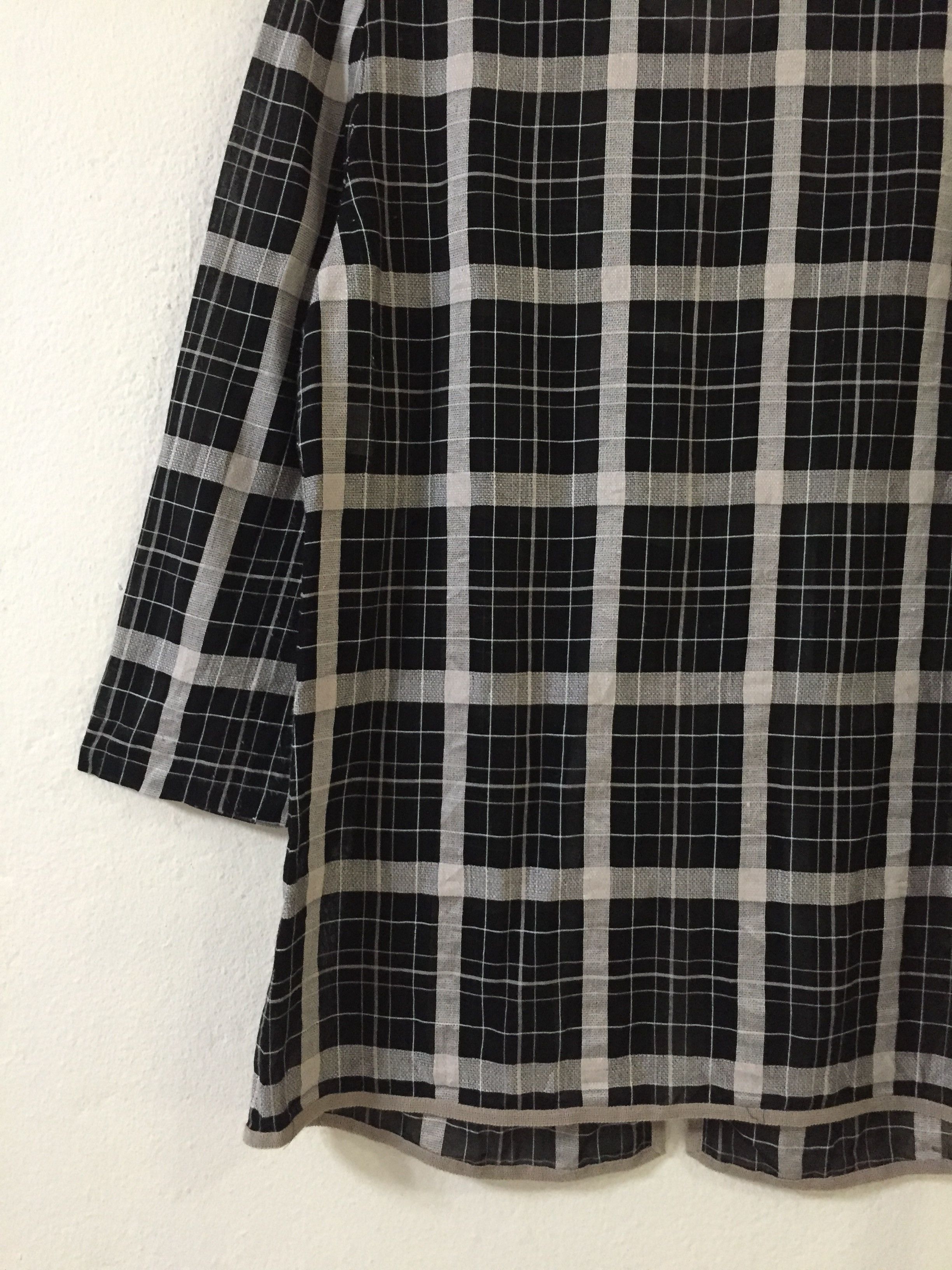 Bruno Piattelli Bruno Piattelli Blouse Button Up Size S / US 4 / IT 40 - 9 Thumbnail