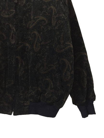 Japanese Brand Mycumana Art Design Jacket