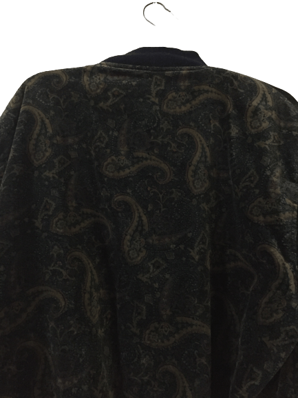Japanese Brand Mycumana Art Design Jacket