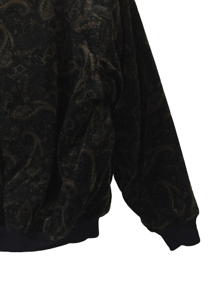 Japanese Brand Mycumana Art Design Jacket