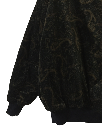 Japanese Brand Mycumana Art Design Jacket