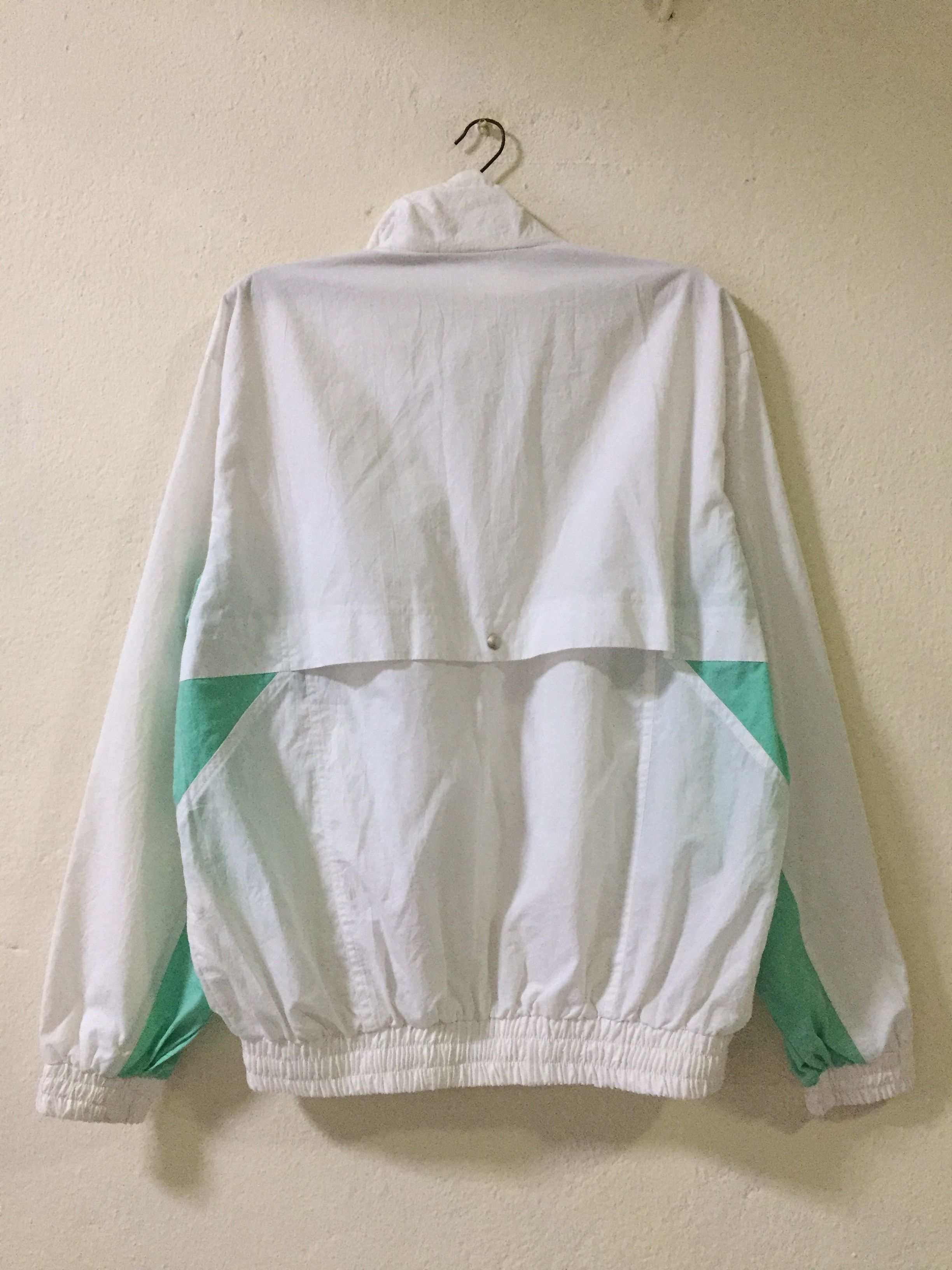 Sports Specialties Bridgestone Windbreaker Jacket Size US L / EU 52-54 / 3 - 9 Thumbnail