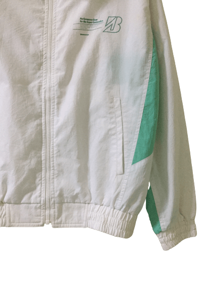 Sports Specialties Bridgestone Windbreaker Jacket Size US L / EU 52-54 / 3 - 2 Thumbnail