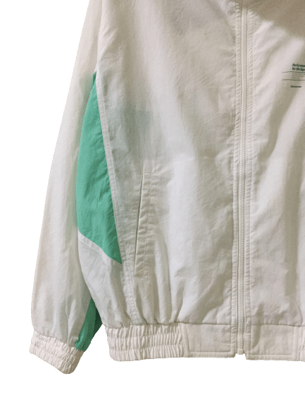 Sports Specialties Bridgestone Windbreaker Jacket Size US L / EU 52-54 / 3 - 3 Thumbnail