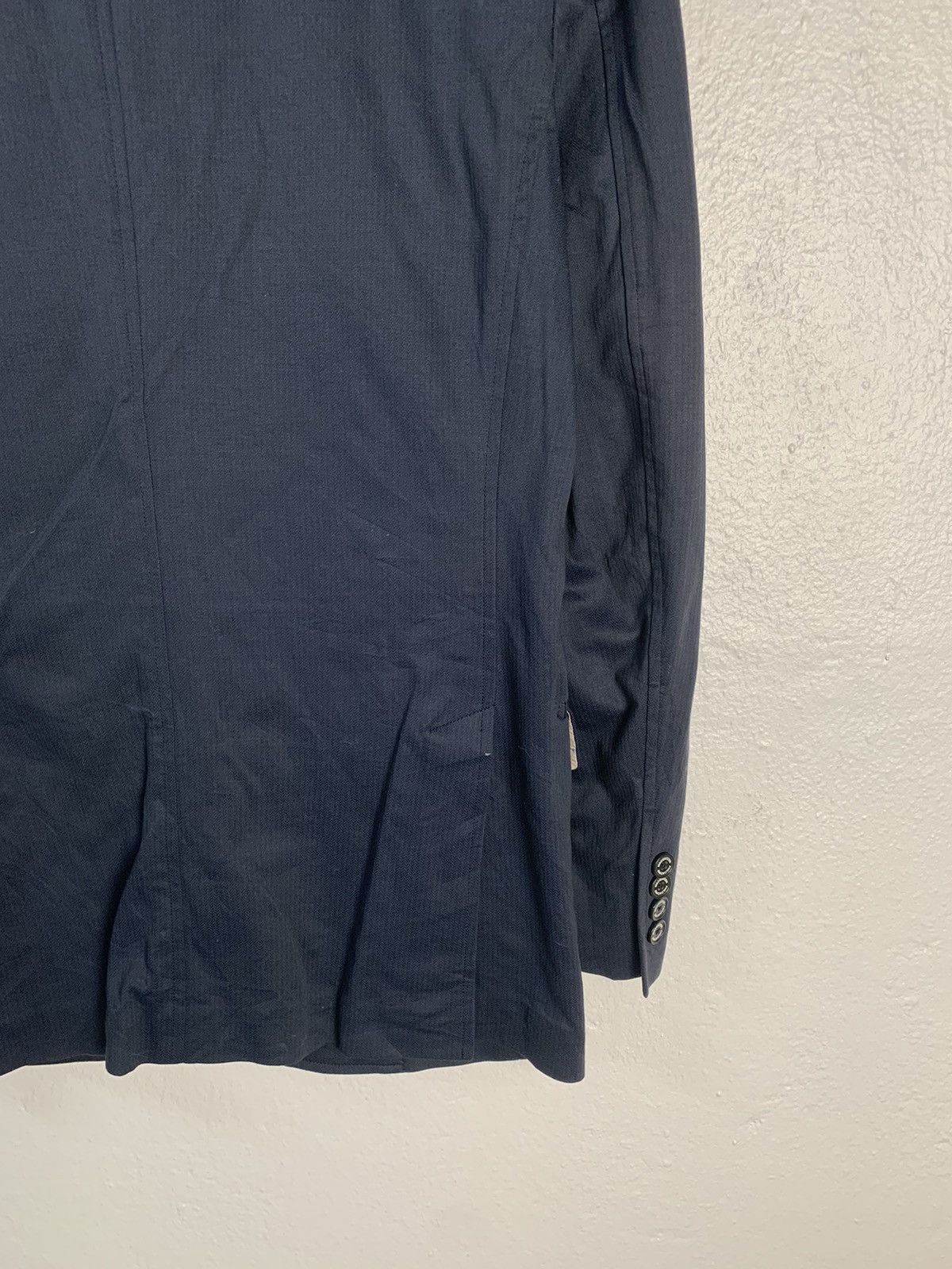 Mackintosh Mackintosh Philosophy Blazer Size 40R - 9 Thumbnail