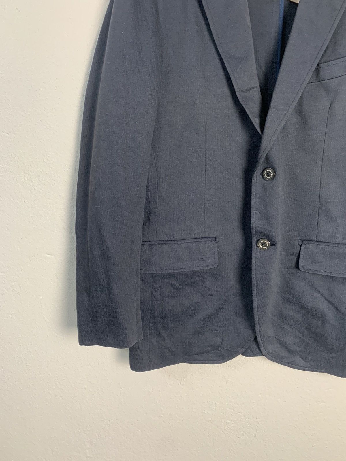 Mackintosh Mackintosh Philosophy Blazer Size 40R - 3 Thumbnail