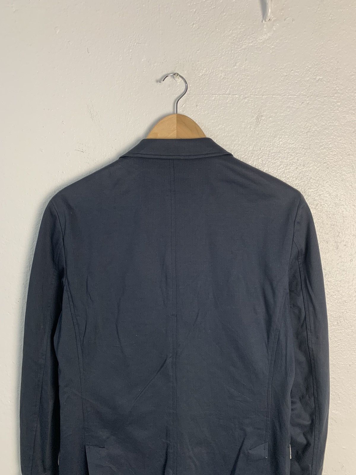 Mackintosh Mackintosh Philosophy Blazer Size 40R - 11 Thumbnail