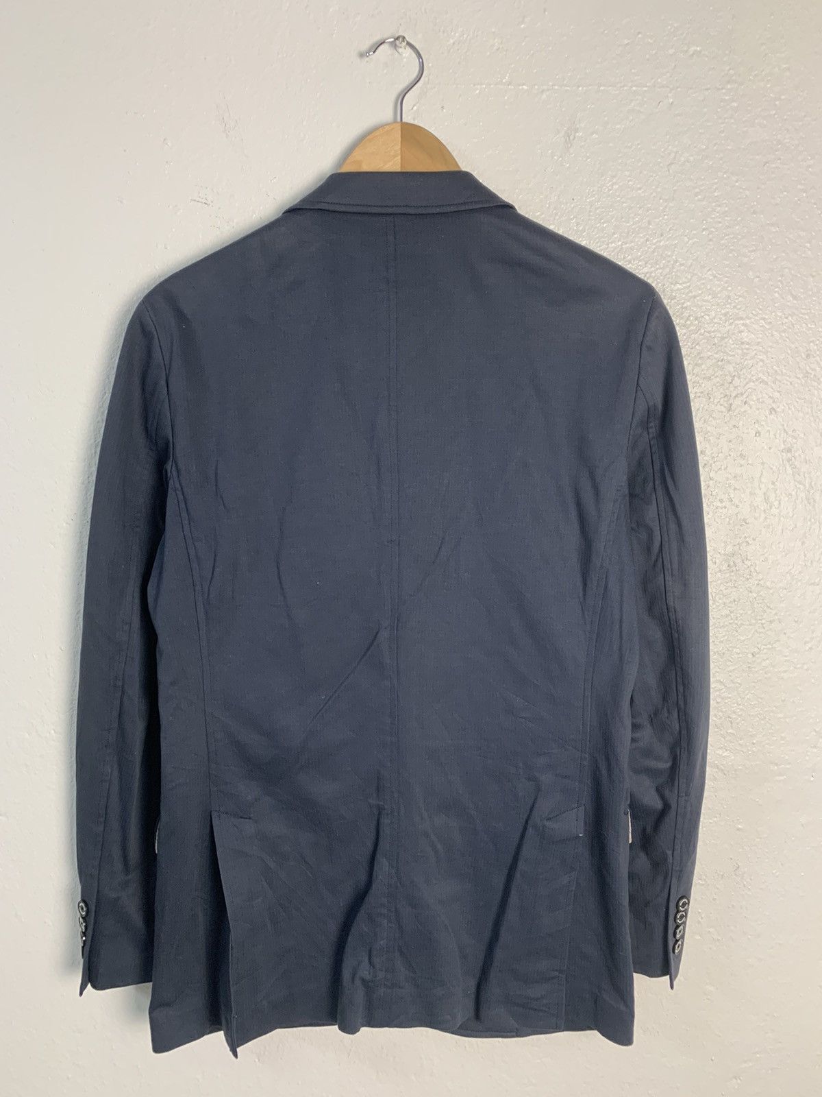 Mackintosh Mackintosh Philosophy Blazer Size 40R - 8 Thumbnail