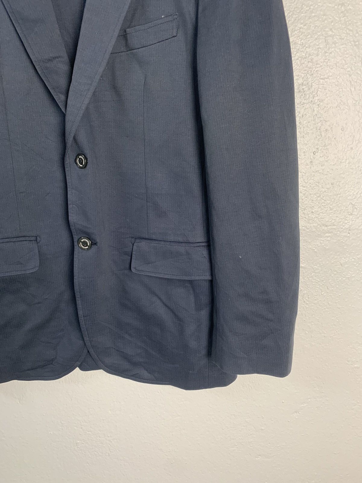 Mackintosh Mackintosh Philosophy Blazer Size 40R - 2 Thumbnail