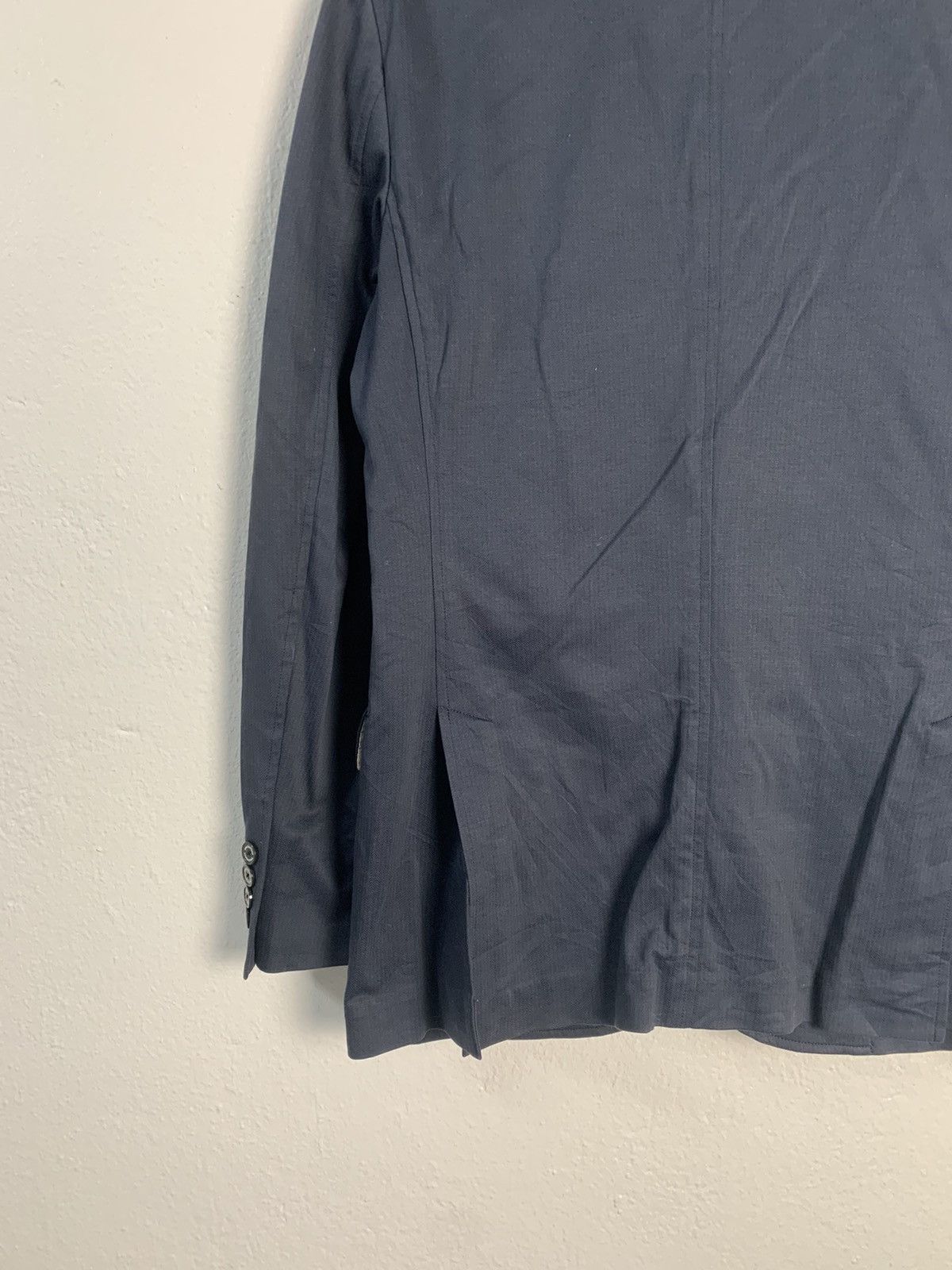 Mackintosh Mackintosh Philosophy Blazer Size 40R - 10 Thumbnail
