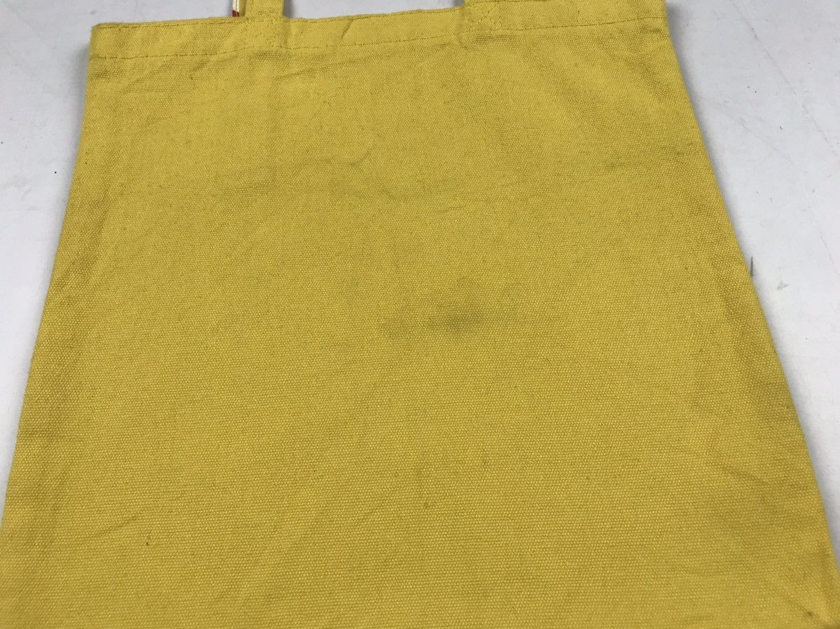 Japanese Brand tropicana tote bag Size ONE SIZE - 6 Thumbnail