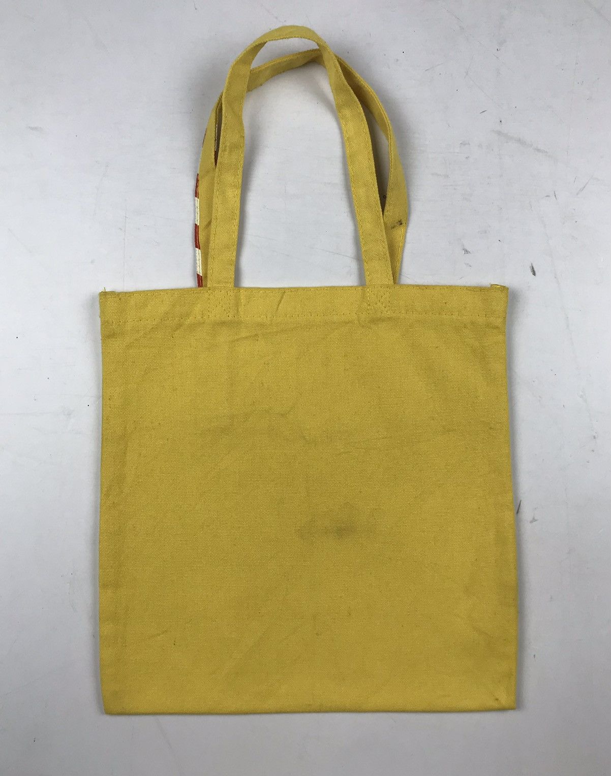 Japanese Brand tropicana tote bag Size ONE SIZE - 5 Thumbnail