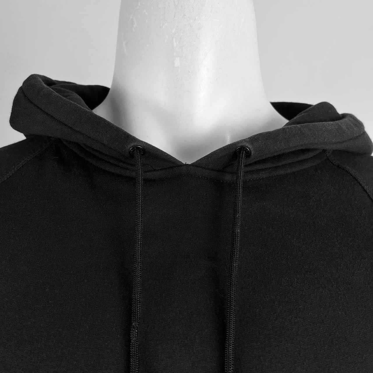 Louis Vuitton Louis Vuitton Reflective Arm Webbing Hoodie (lv22091501) Size US XL / EU 56 / 4 - 5 Thumbnail