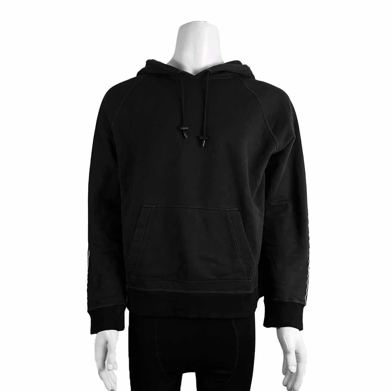 Louis Vuitton Louis Vuitton Reflective Arm Webbing Hoodie (lv22091501) Size US XL / EU 56 / 4 - 1 Thumbnail