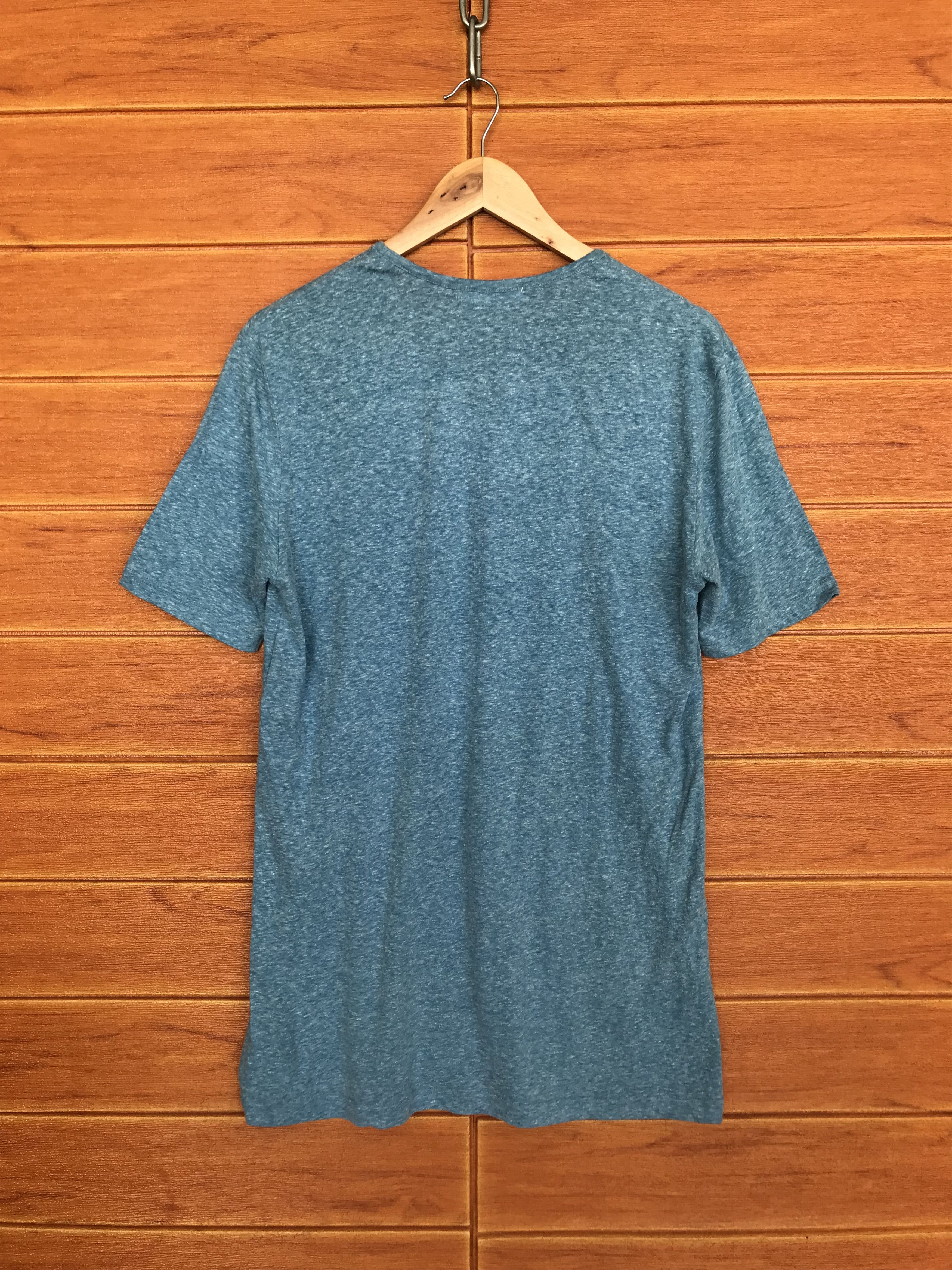 Ne-Net Issey Miyake Ne-net T-Shirt Size US M / EU 48-50 / 2 - 6 Thumbnail