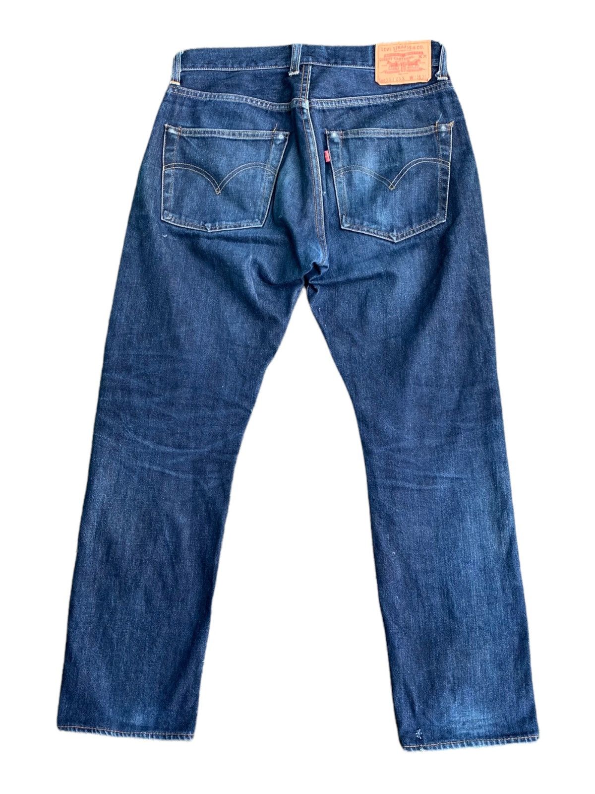 Levi's VINTAGE CLOTHING 551ZXX USA製 W34 $_1.JPG?set_id=880000500F