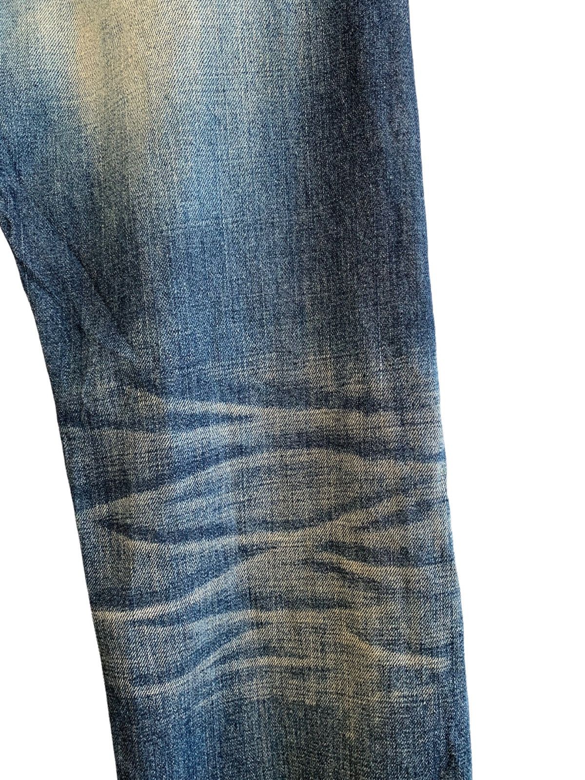 Designer × Japanese Brand DIAMOND SERIES JAPANESE BRAND JEANS Size US 34 / EU 50 - 14 Thumbnail
