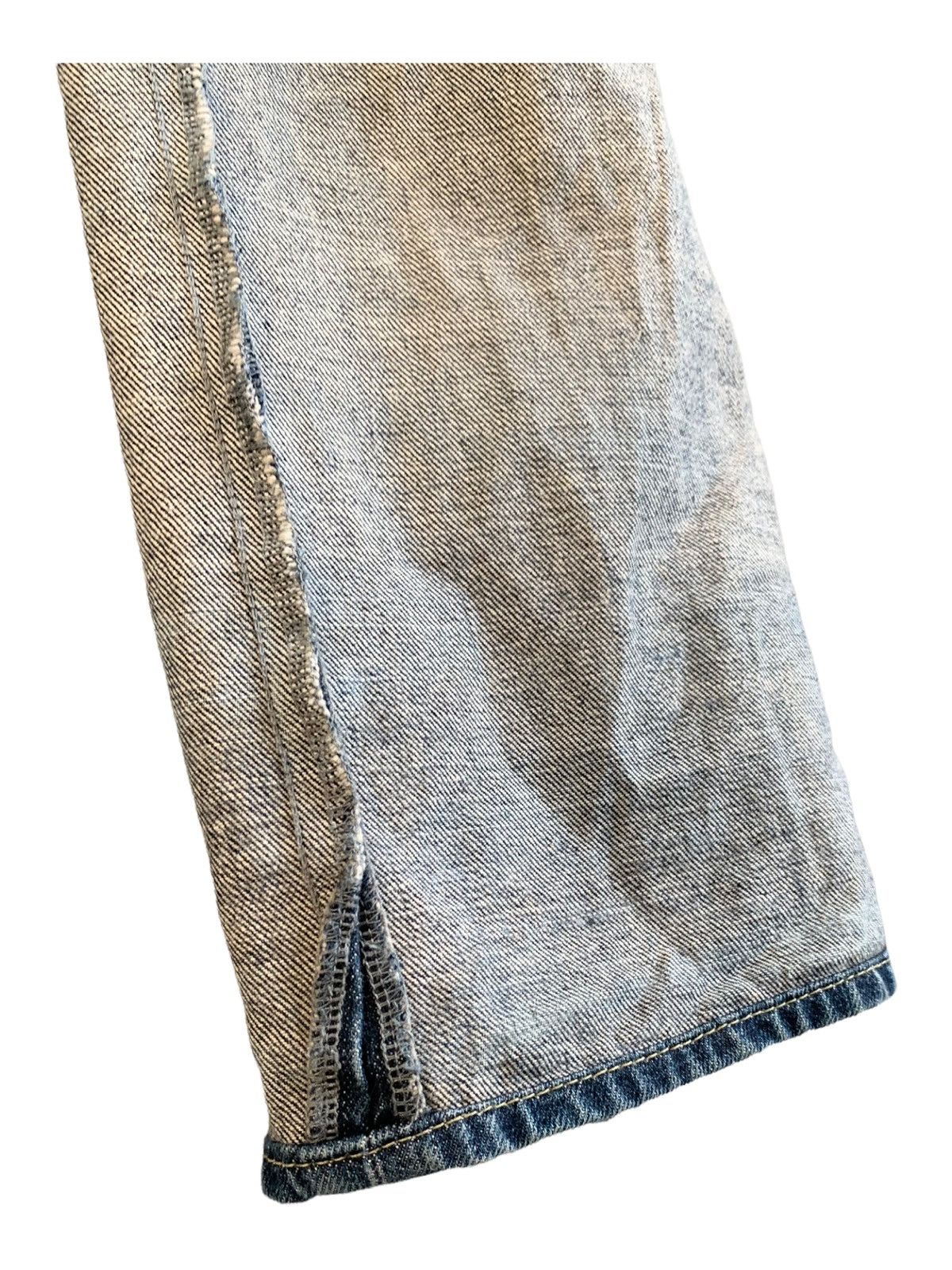 Designer × Japanese Brand DIAMOND SERIES JAPANESE BRAND JEANS Size US 34 / EU 50 - 21 Thumbnail