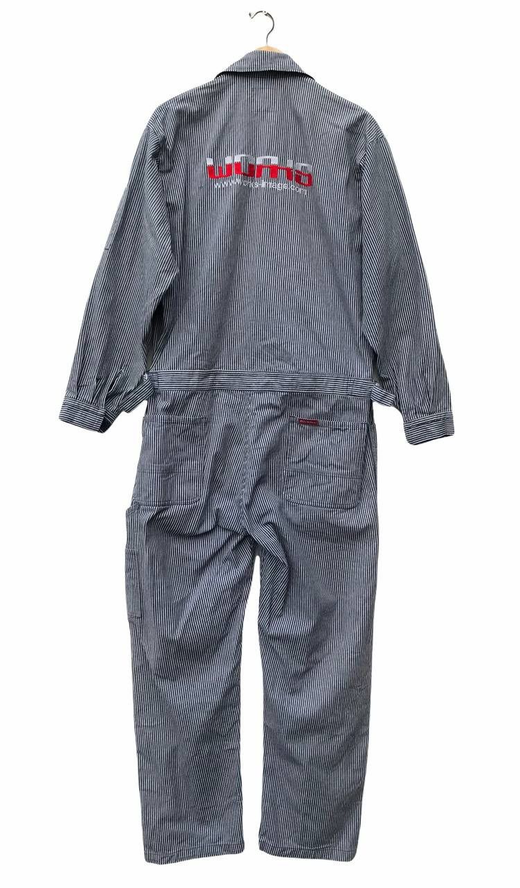 Dickies Dickies Works Coveralls Streetwear Jacket Size US M / EU 48-50 / 2 - 7 Thumbnail