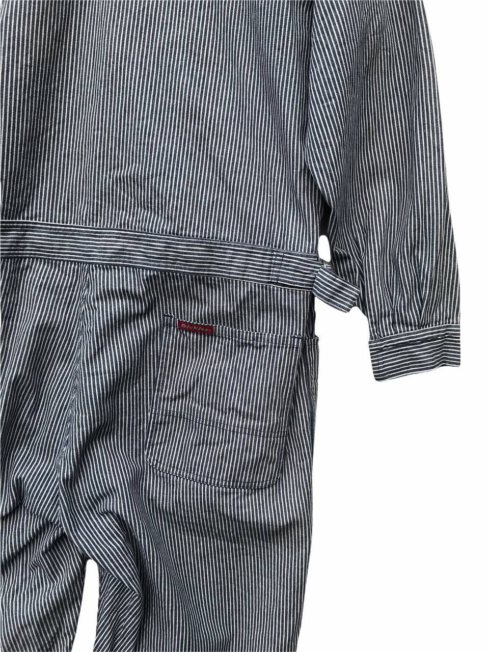 Dickies Dickies Works Coveralls Streetwear Jacket Size US M / EU 48-50 / 2 - 9 Thumbnail