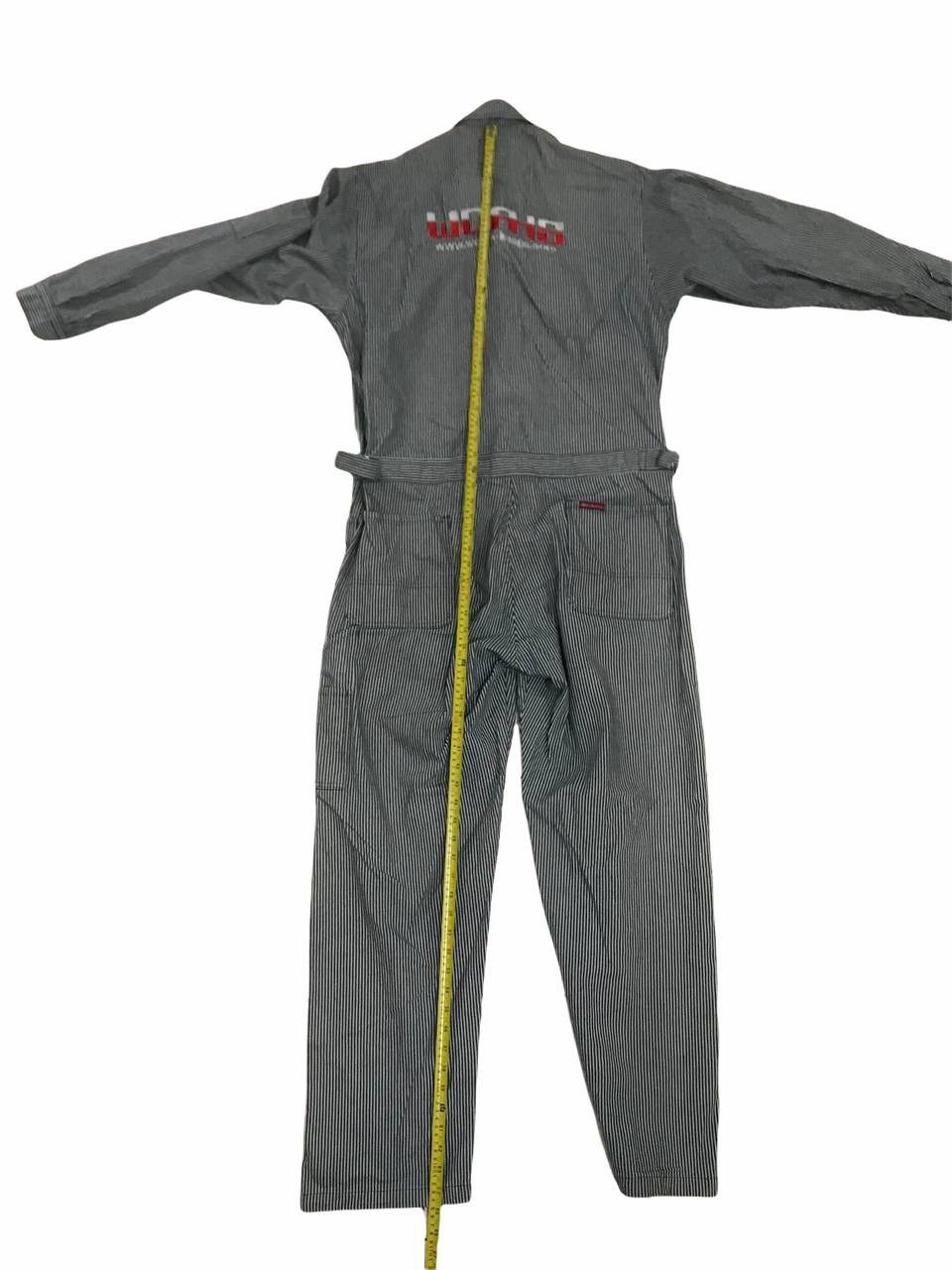 Dickies Dickies Works Coveralls Streetwear Jacket Size US M / EU 48-50 / 2 - 11 Thumbnail