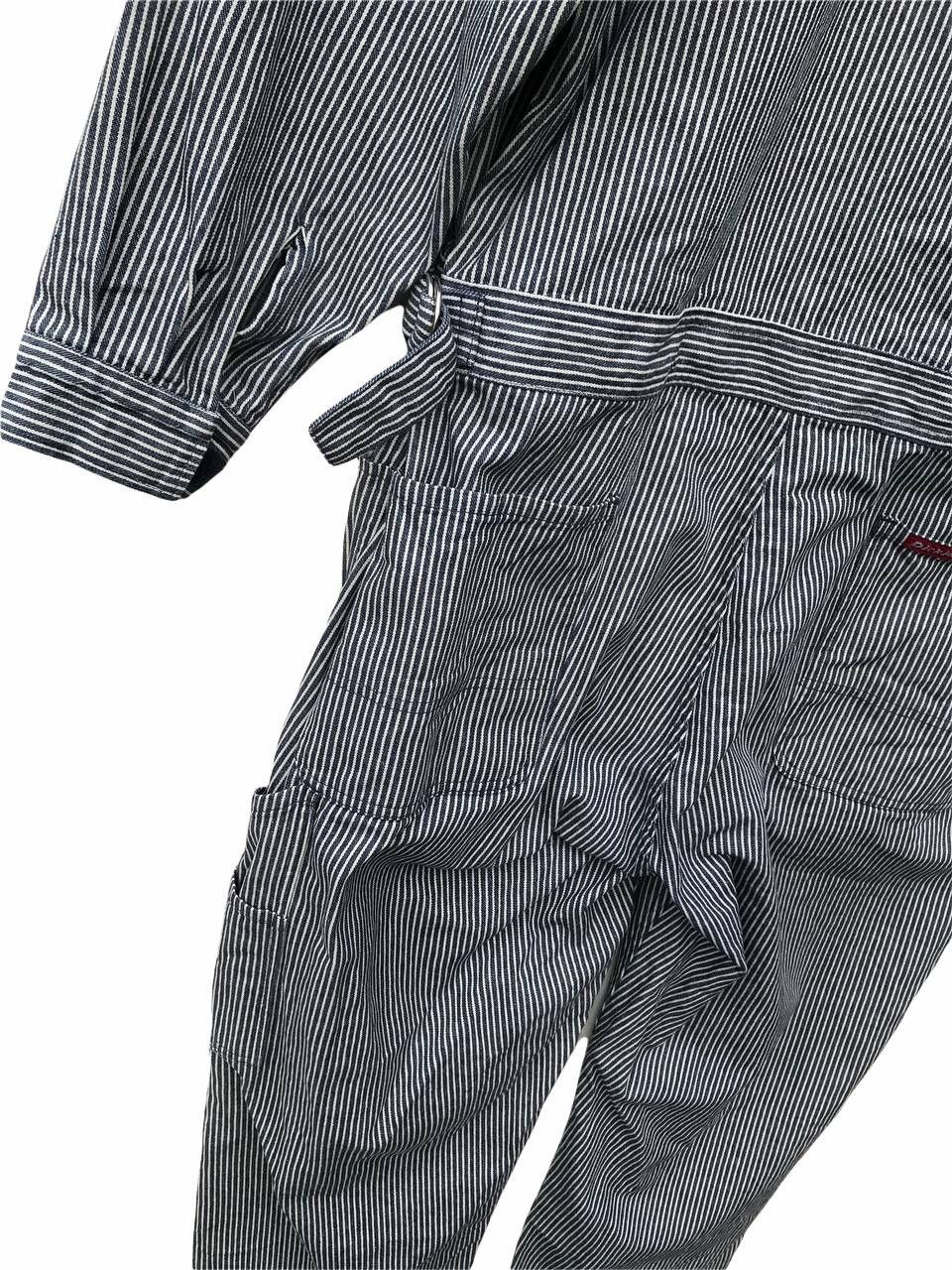 Dickies Dickies Works Coveralls Streetwear Jacket Size US M / EU 48-50 / 2 - 10 Thumbnail