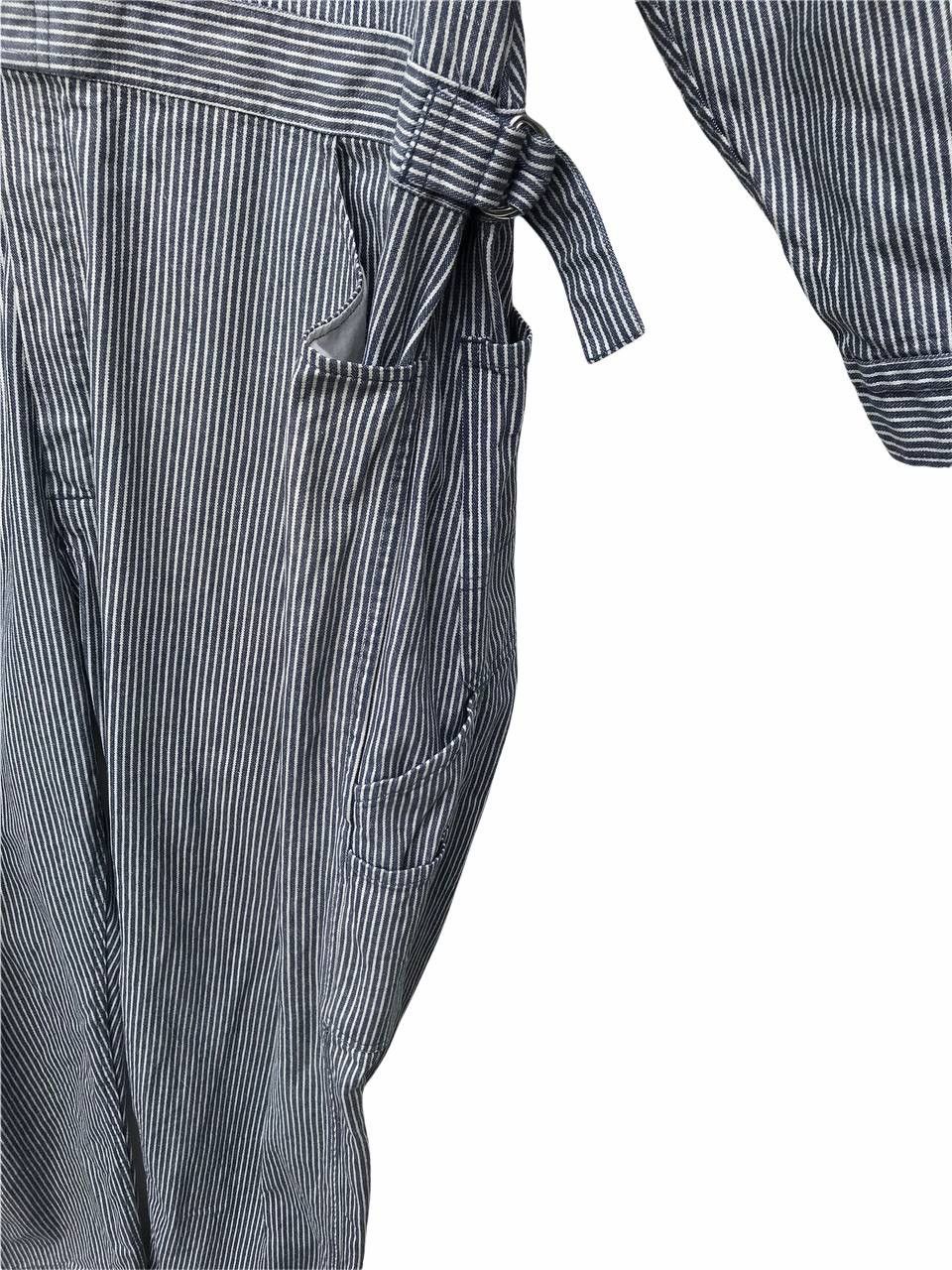 Dickies Dickies Works Coveralls Streetwear Jacket Size US M / EU 48-50 / 2 - 6 Thumbnail