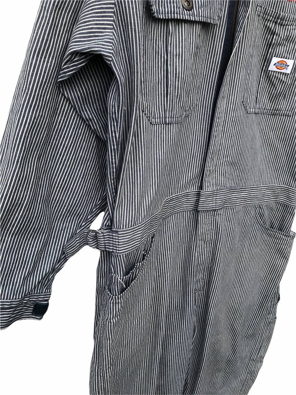 Dickies Dickies Works Coveralls Streetwear Jacket Size US M / EU 48-50 / 2 - 5 Thumbnail