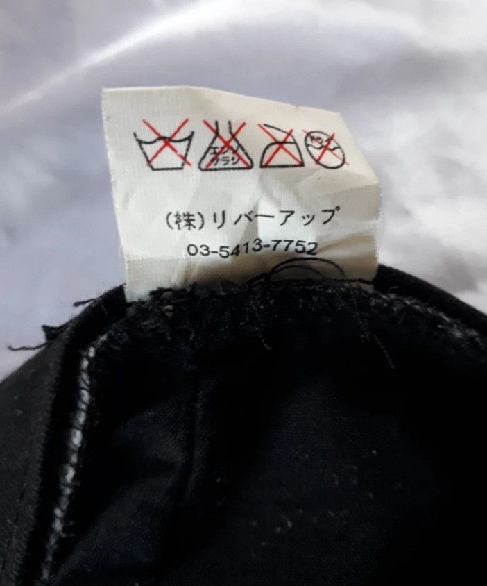 Japanese Brand 💥Basiguenti Cudroy News boy Hat Size 42 - 11 Thumbnail