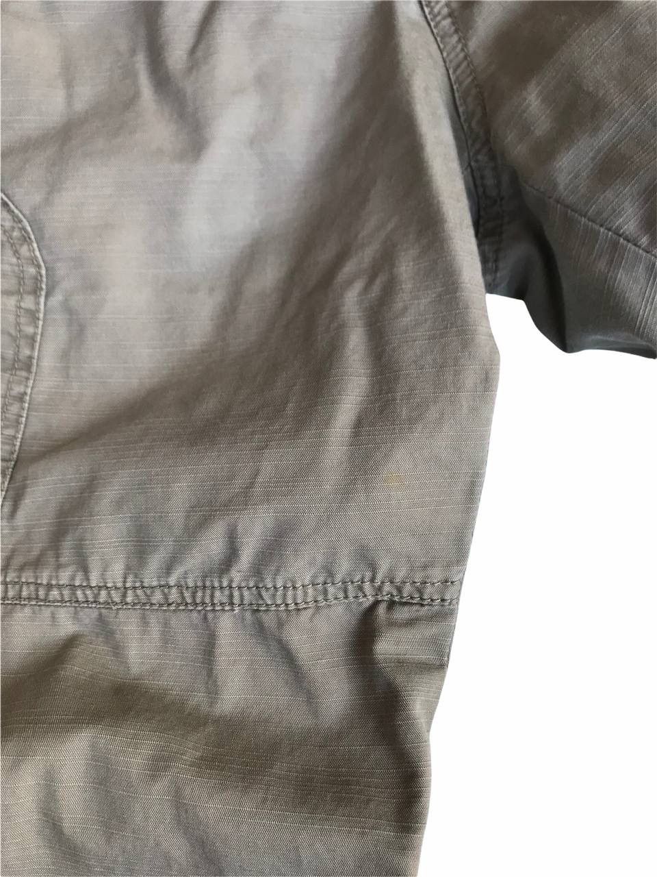 Edwin Edwin Tactical Multipocket Cargo Pants Streetwear Fashion Size US 31 - 11 Thumbnail
