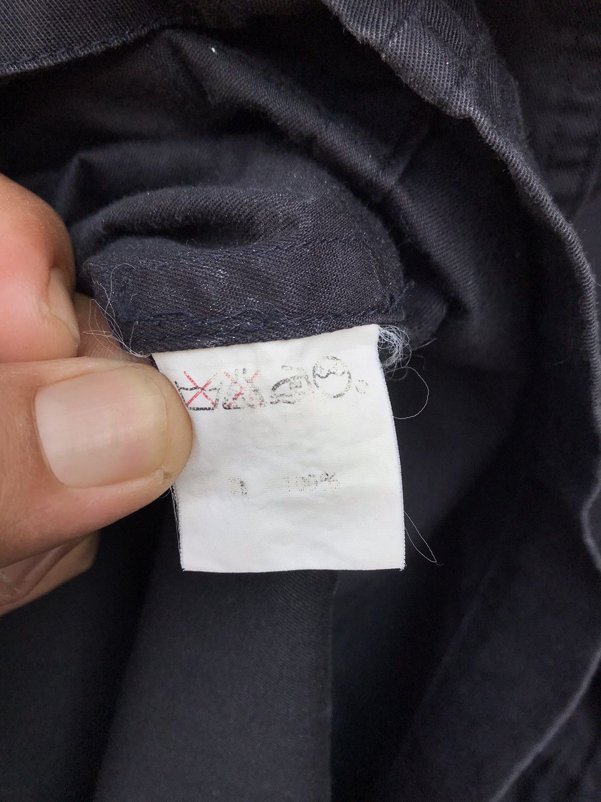 Issey Miyake Issey Miyake Japan Issey Sport IS Hoodie Light Jacket Size US L / EU 52-54 / 3 - 10 Thumbnail