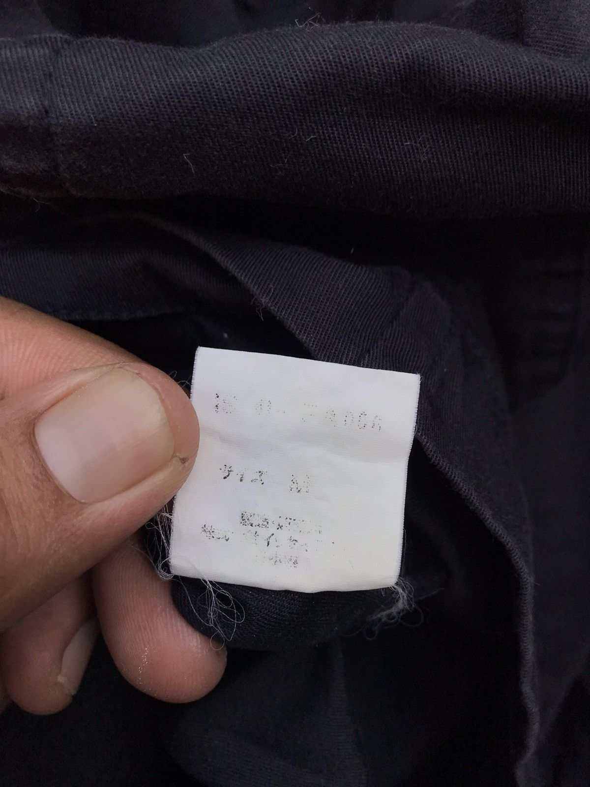 Issey Miyake Issey Miyake Japan Issey Sport IS Hoodie Light Jacket Size US L / EU 52-54 / 3 - 11 Thumbnail