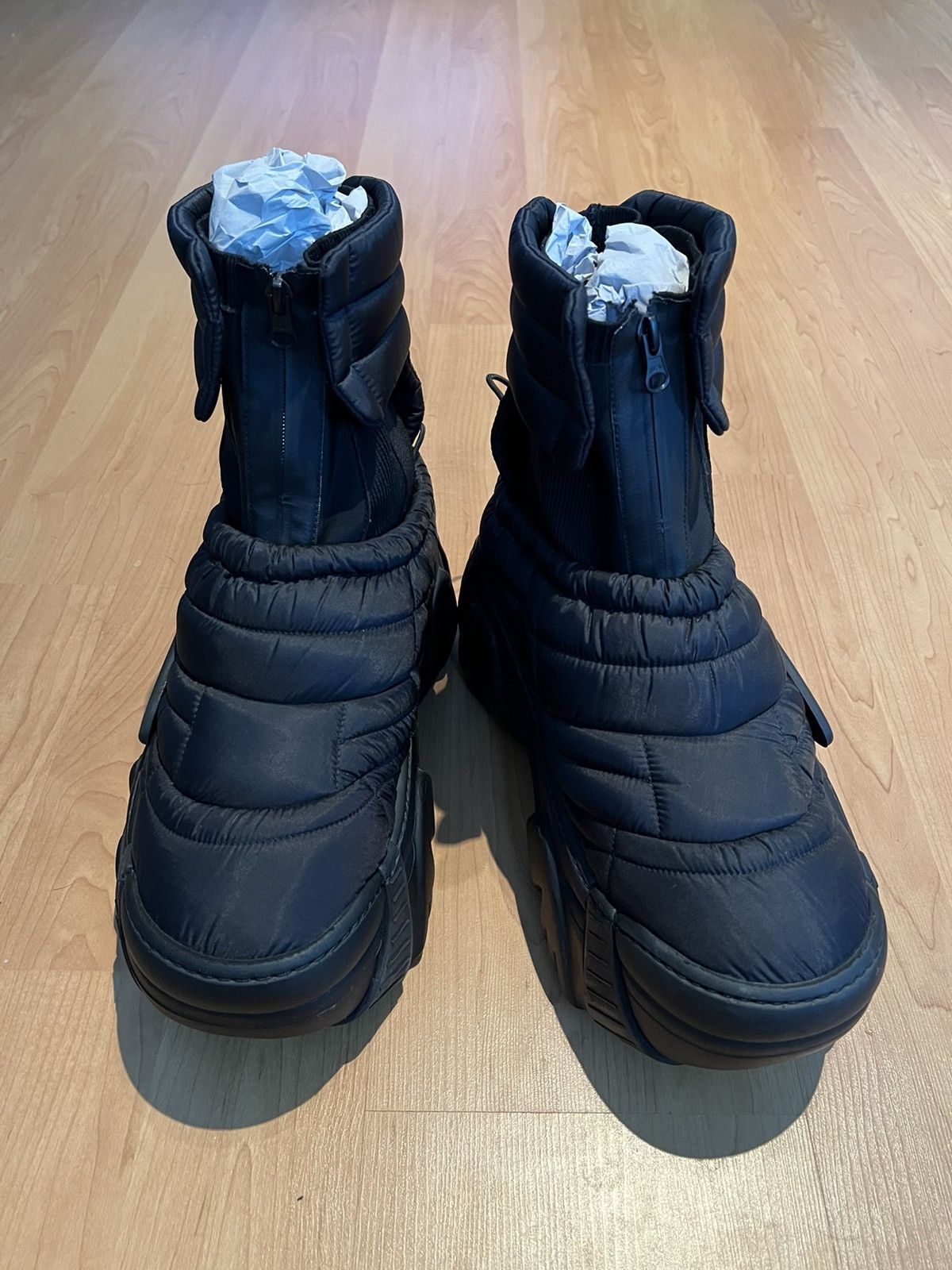 Swear And Mason London – Swear London Shoes – RYIDBV