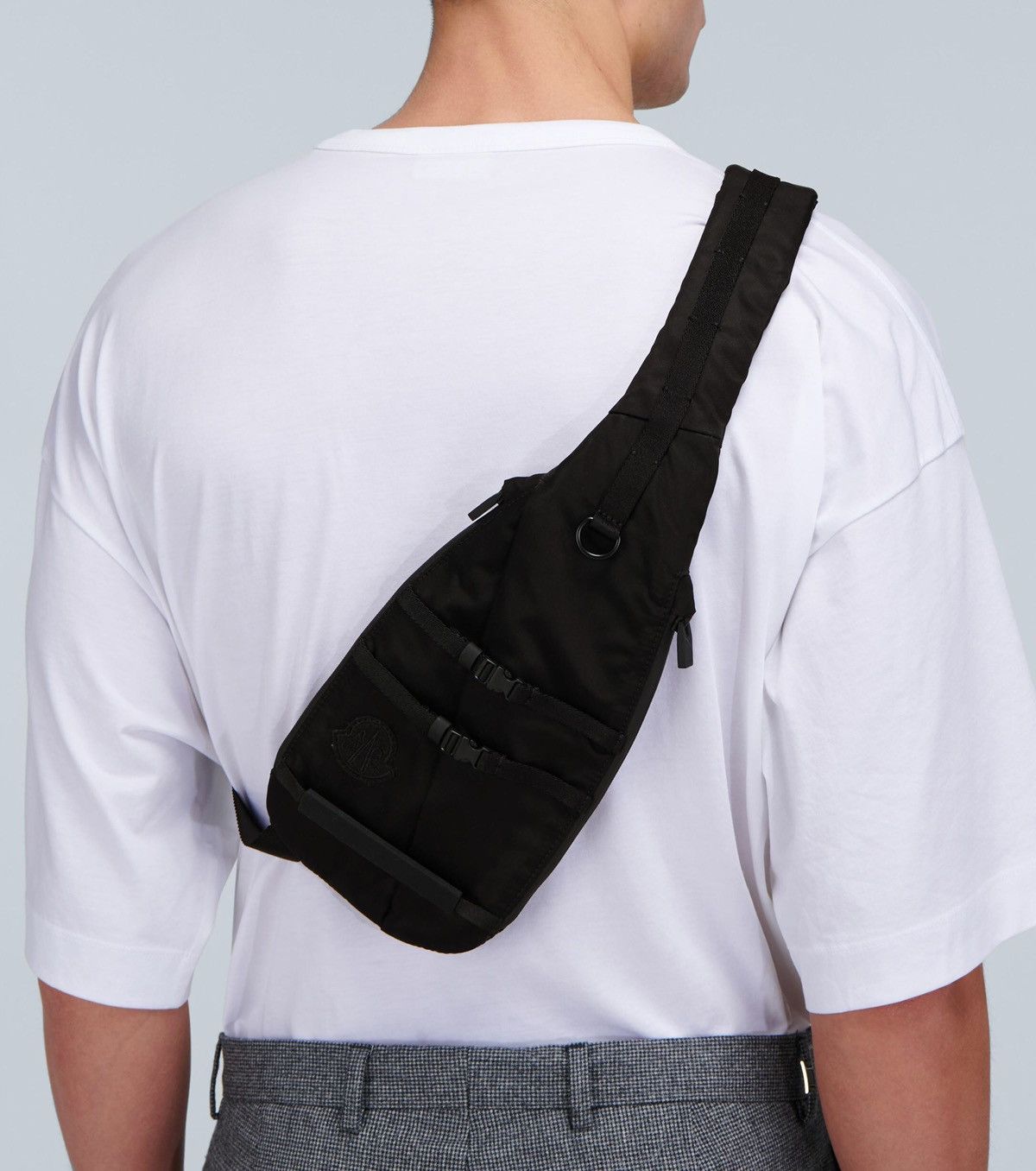 Alyx × Moncler Moncler X Alyx Shoulder Bag Size ONE SIZE - 2 Thumbnail