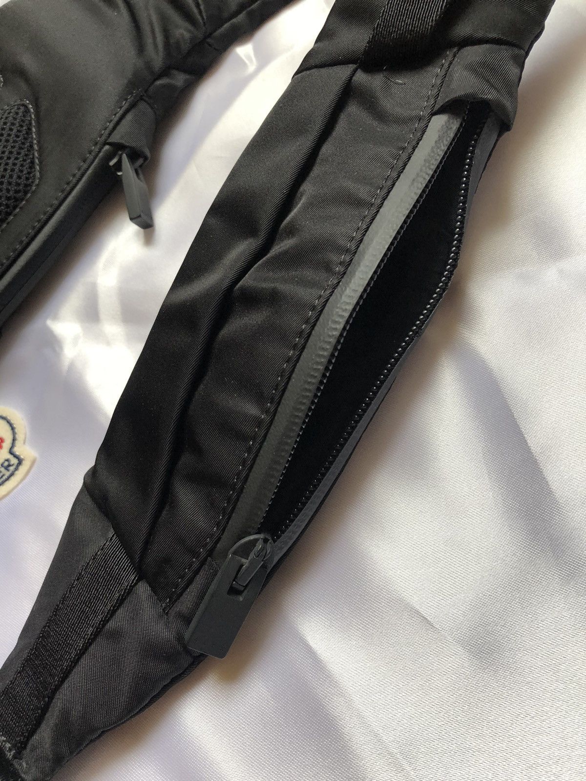 Alyx × Moncler Moncler X Alyx Shoulder Bag Size ONE SIZE - 4 Thumbnail