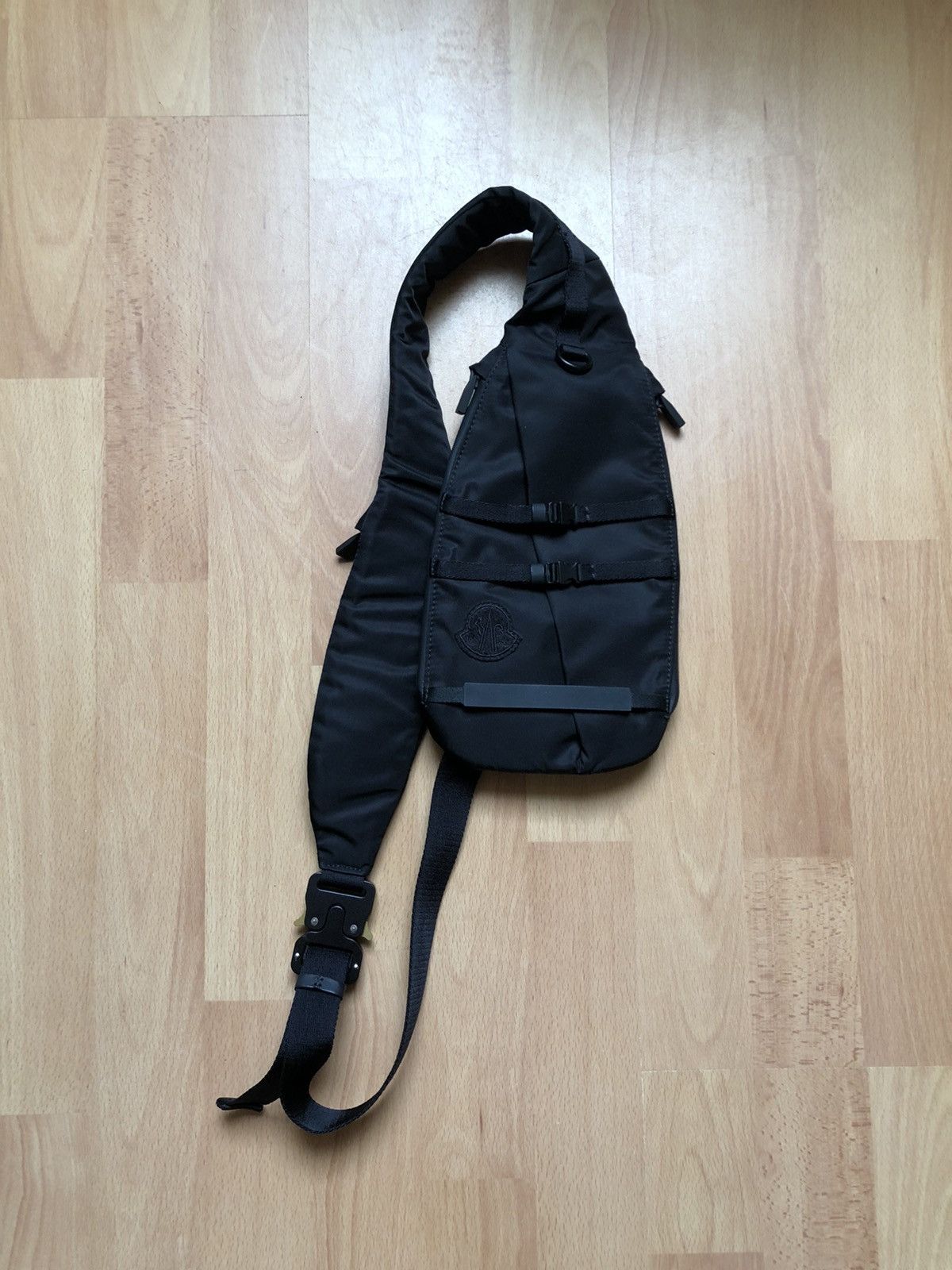 Moncler alyx crossbody bag shop