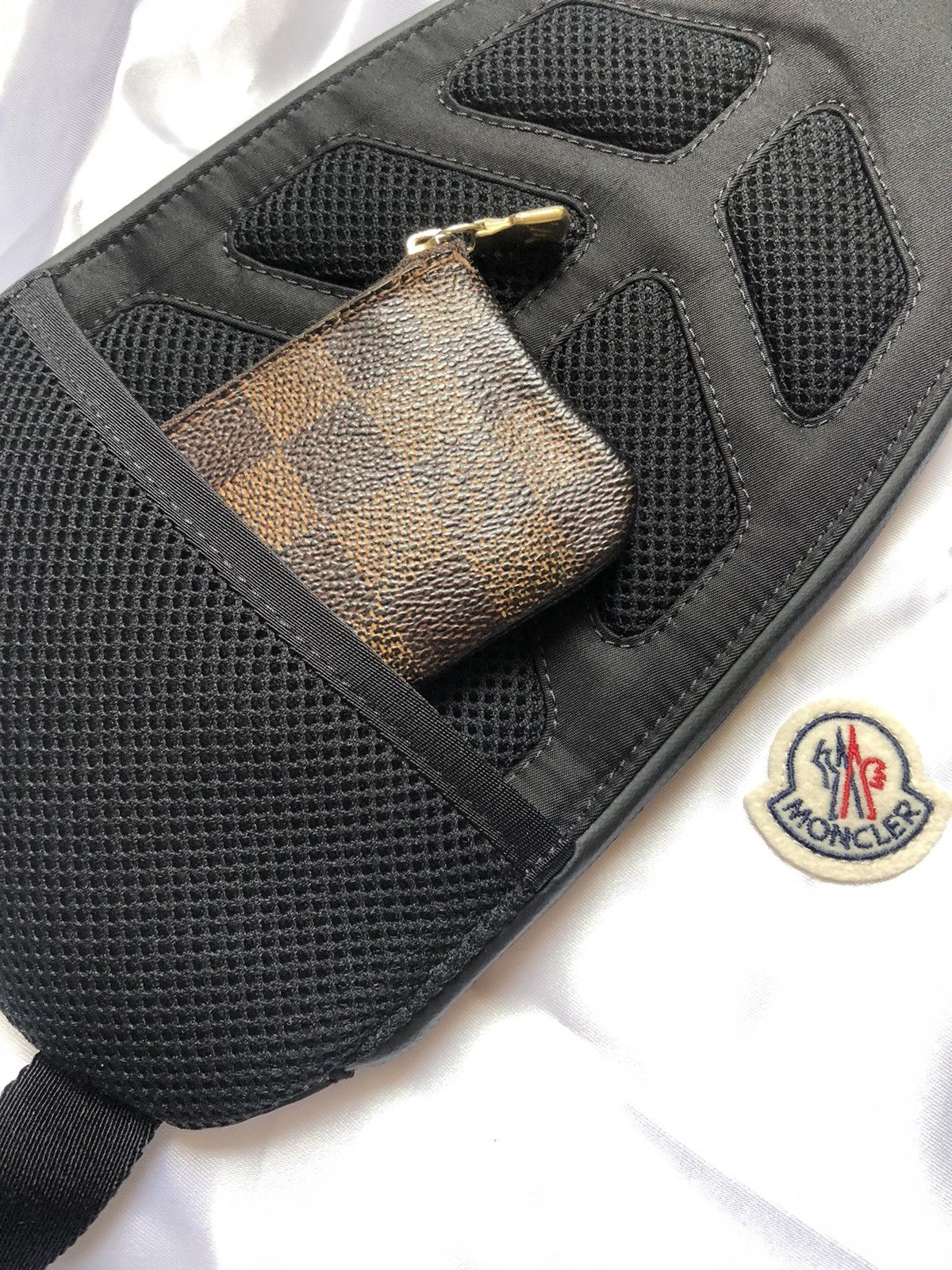 Alyx × Moncler Moncler X Alyx Shoulder Bag Size ONE SIZE - 5 Thumbnail