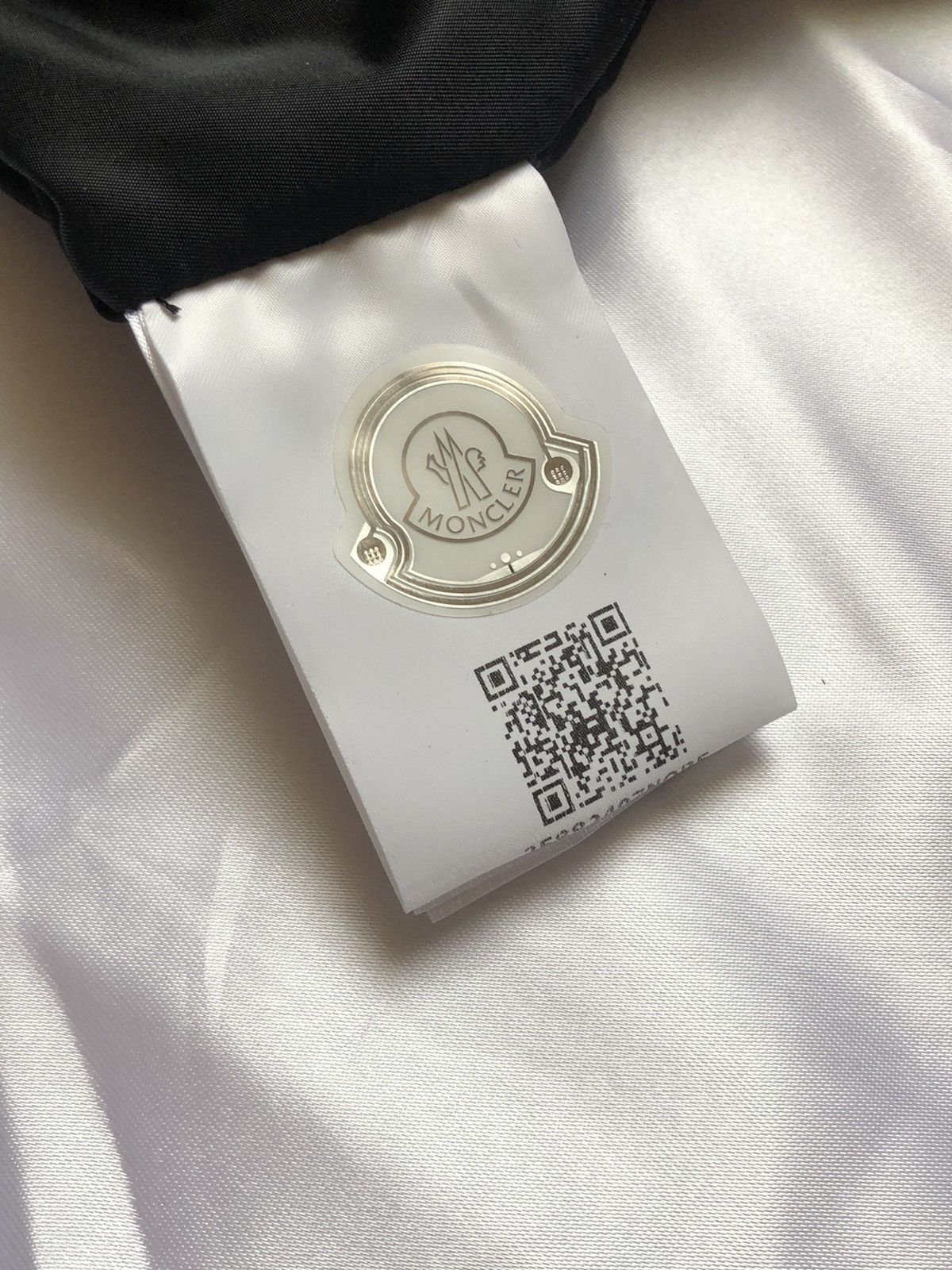Alyx × Moncler Moncler X Alyx Shoulder Bag Size ONE SIZE - 8 Thumbnail