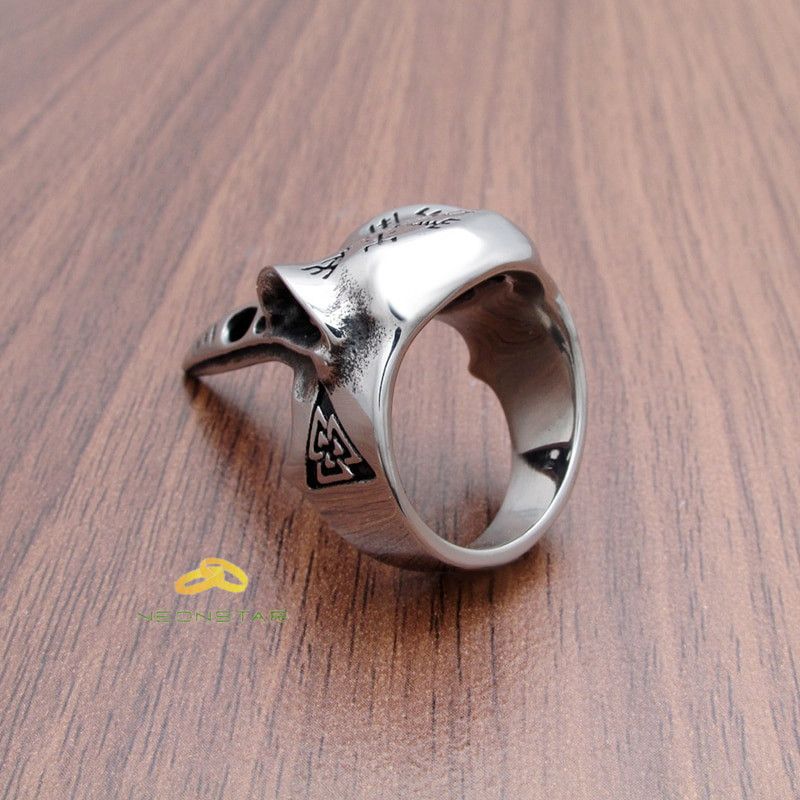 Other Animal Head Ring Size ONE SIZE - 4 Thumbnail
